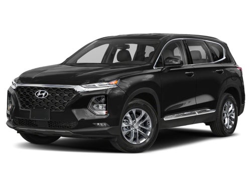 2019 Hyundai SANTA FE SEL Plus 2.4L Auto FWD