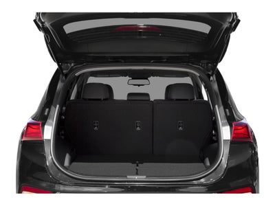 2019 Hyundai SANTA FE SEL Plus 2.4L Auto FWD