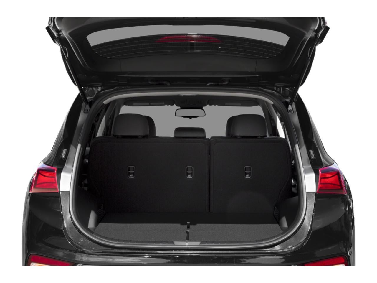 2019 Hyundai SANTA FE SEL Plus 2.4L Auto FWD