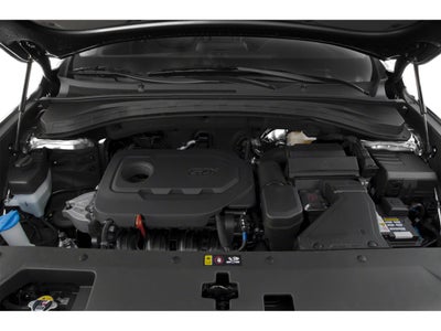 2019 Hyundai SANTA FE SEL Plus 2.4L Auto FWD