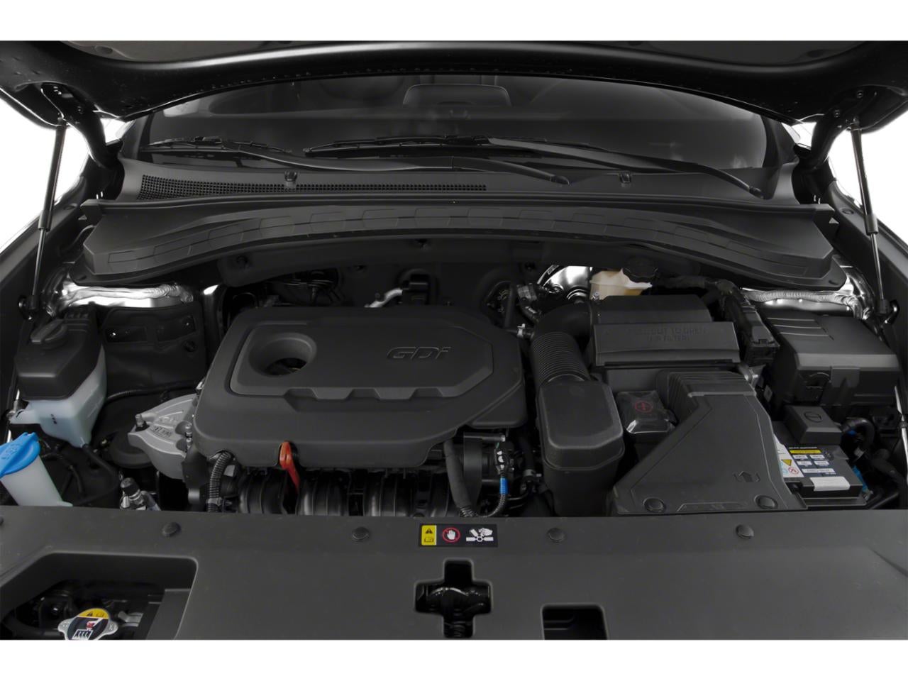 2019 Hyundai SANTA FE SEL Plus 2.4L Auto FWD