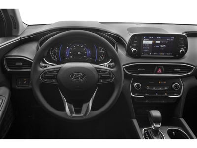 2019 Hyundai SANTA FE SEL Plus 2.4L Auto FWD