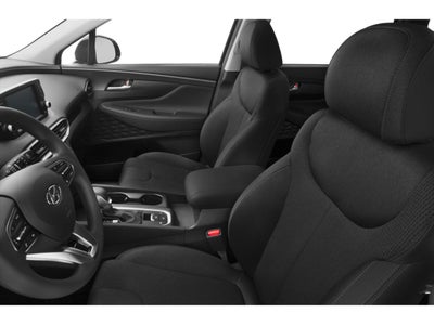 2019 Hyundai SANTA FE SEL Plus 2.4L Auto FWD