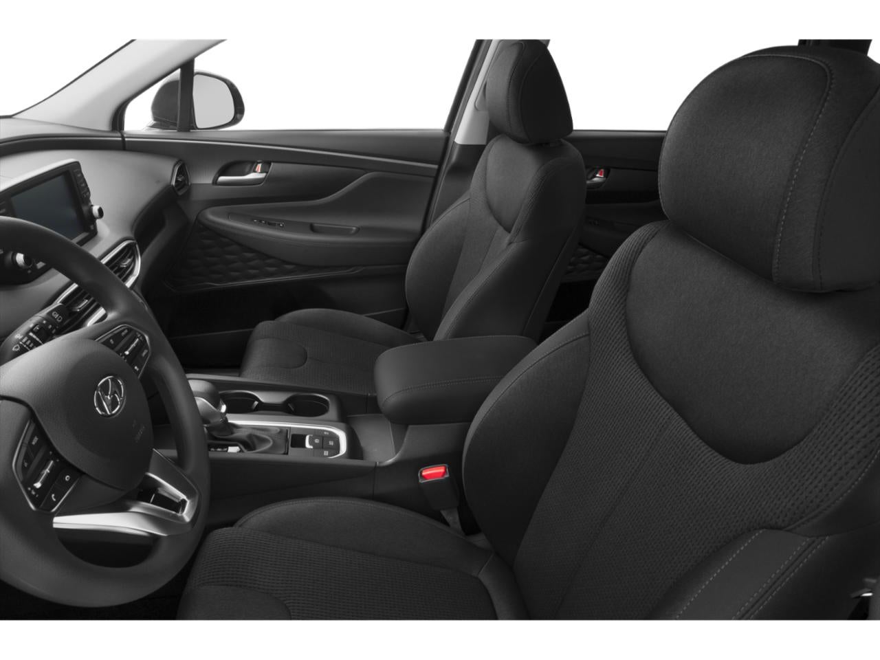 2019 Hyundai SANTA FE SEL Plus 2.4L Auto FWD