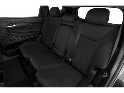 2019 Hyundai SANTA FE SEL Plus 2.4L Auto FWD