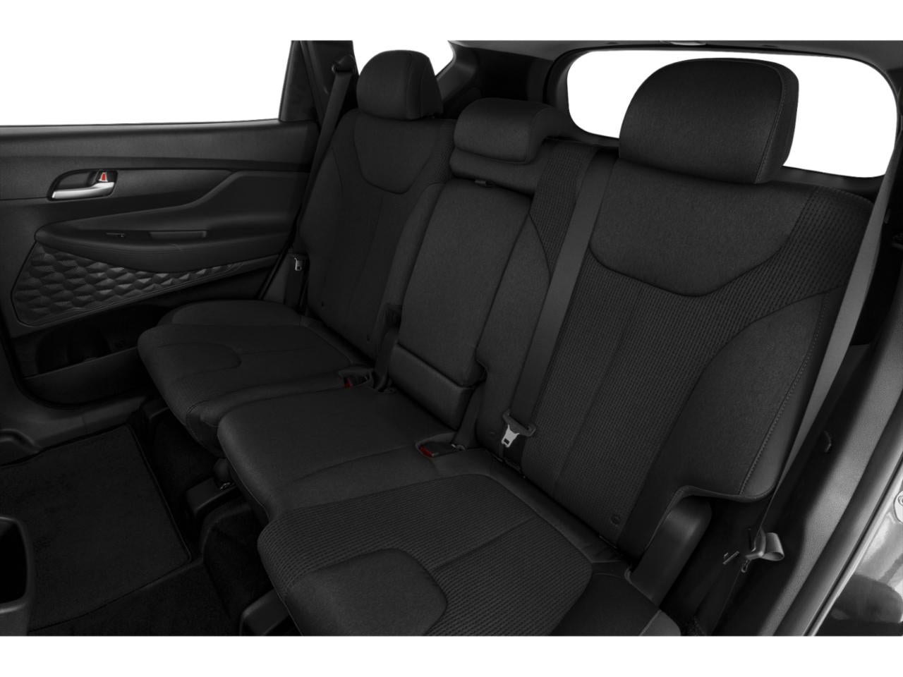 2019 Hyundai SANTA FE SEL Plus 2.4L Auto FWD