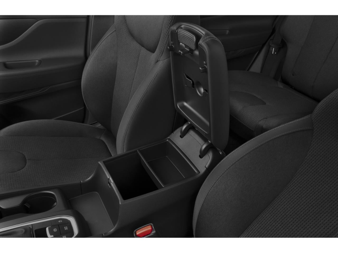 2019 Hyundai SANTA FE SEL Plus 2.4L Auto FWD