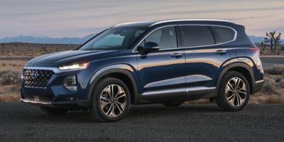 2019 Hyundai SANTA FE SEL Plus 2.4L Auto FWD