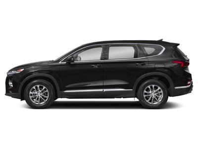 2019 Hyundai SANTA FE SEL Plus 2.4L Auto FWD