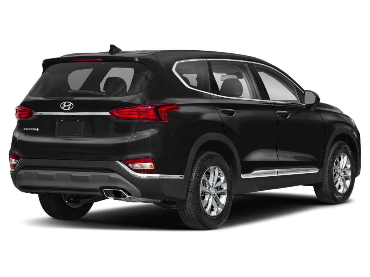 2019 Hyundai SANTA FE SEL Plus 2.4L Auto FWD