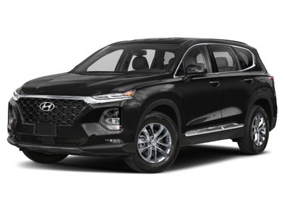 2019 Hyundai SANTA FE SEL Plus 2.4L Auto FWD