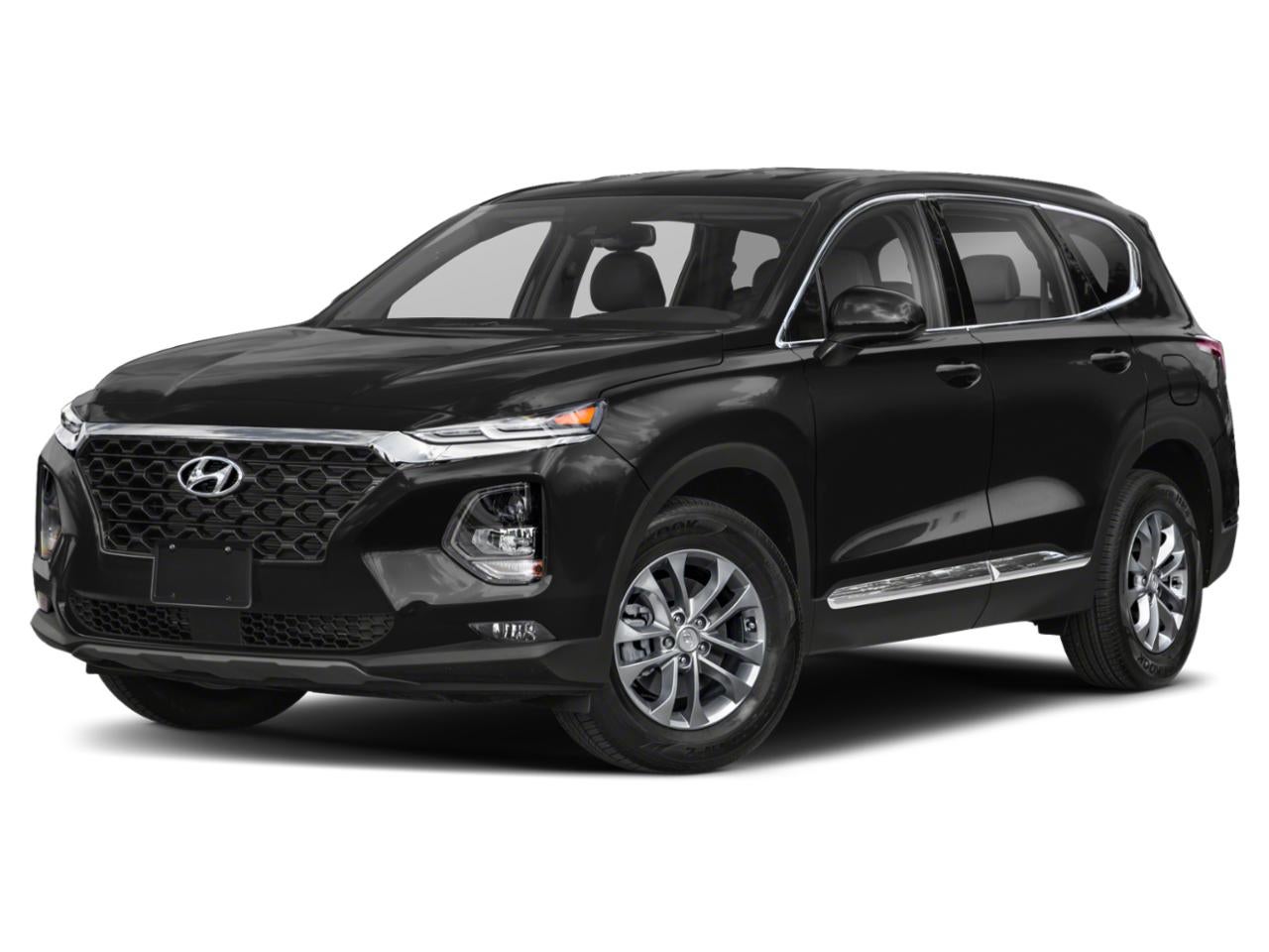 2019 Hyundai SANTA FE SEL Plus 2.4L Auto FWD