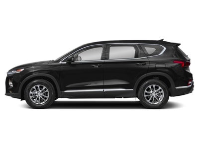 2019 Hyundai SANTA FE SEL Plus 2.4L Auto FWD