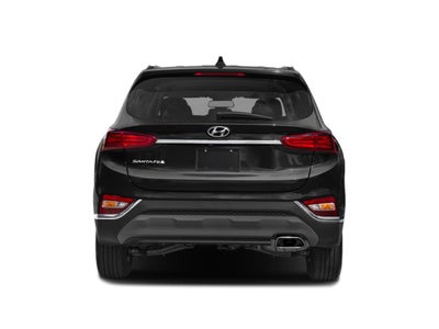 2019 Hyundai SANTA FE SEL Plus 2.4L Auto FWD