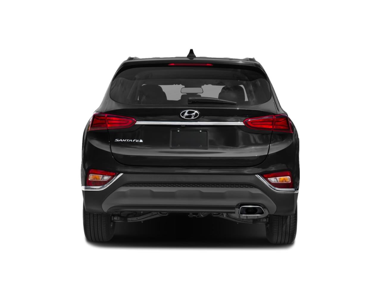 2019 Hyundai SANTA FE SEL Plus 2.4L Auto FWD