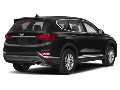 2019 Hyundai SANTA FE SEL Plus 2.4L Auto FWD