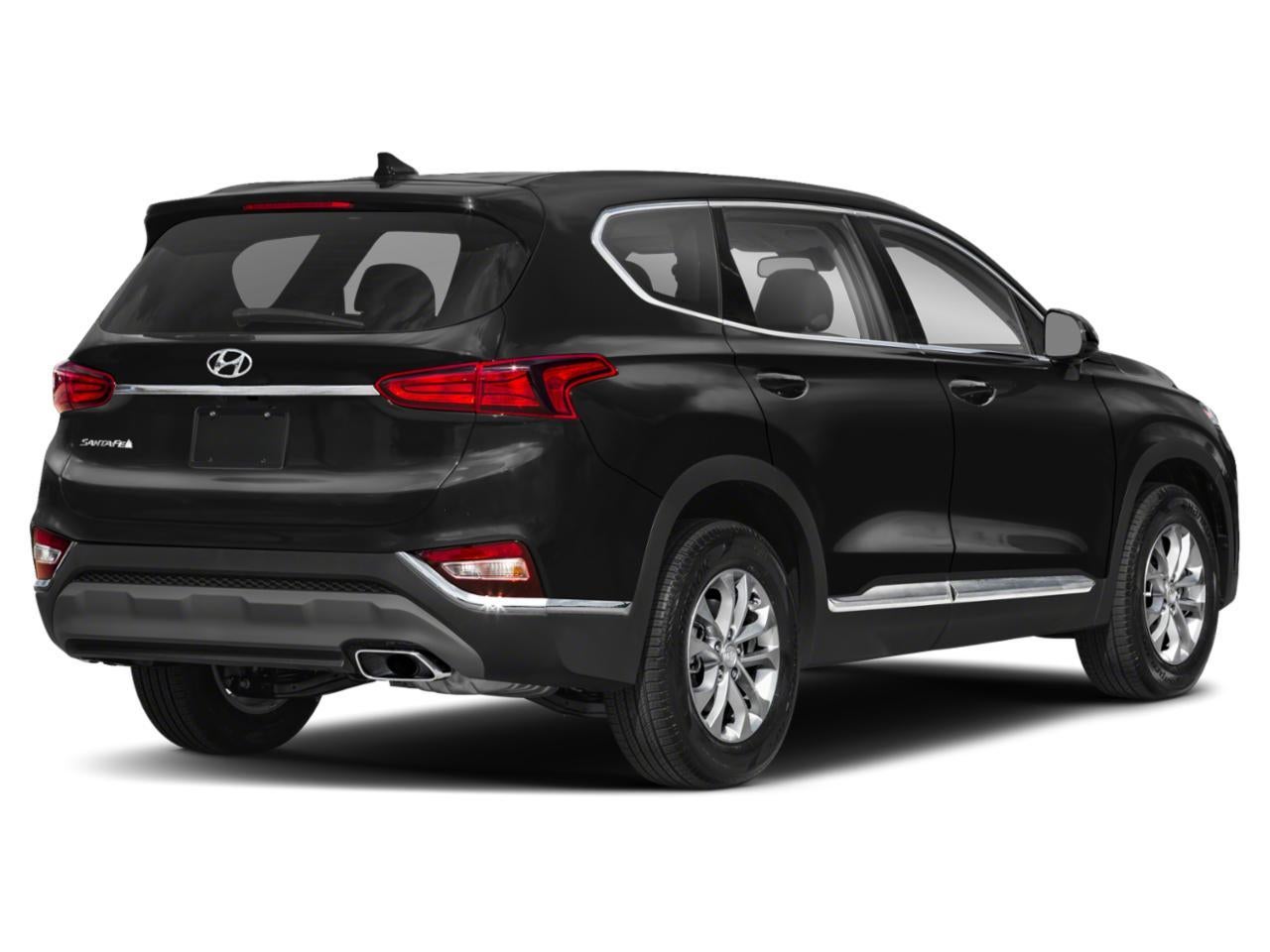 2019 Hyundai SANTA FE SEL Plus 2.4L Auto FWD