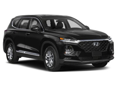 2019 Hyundai SANTA FE SEL Plus 2.4L Auto FWD