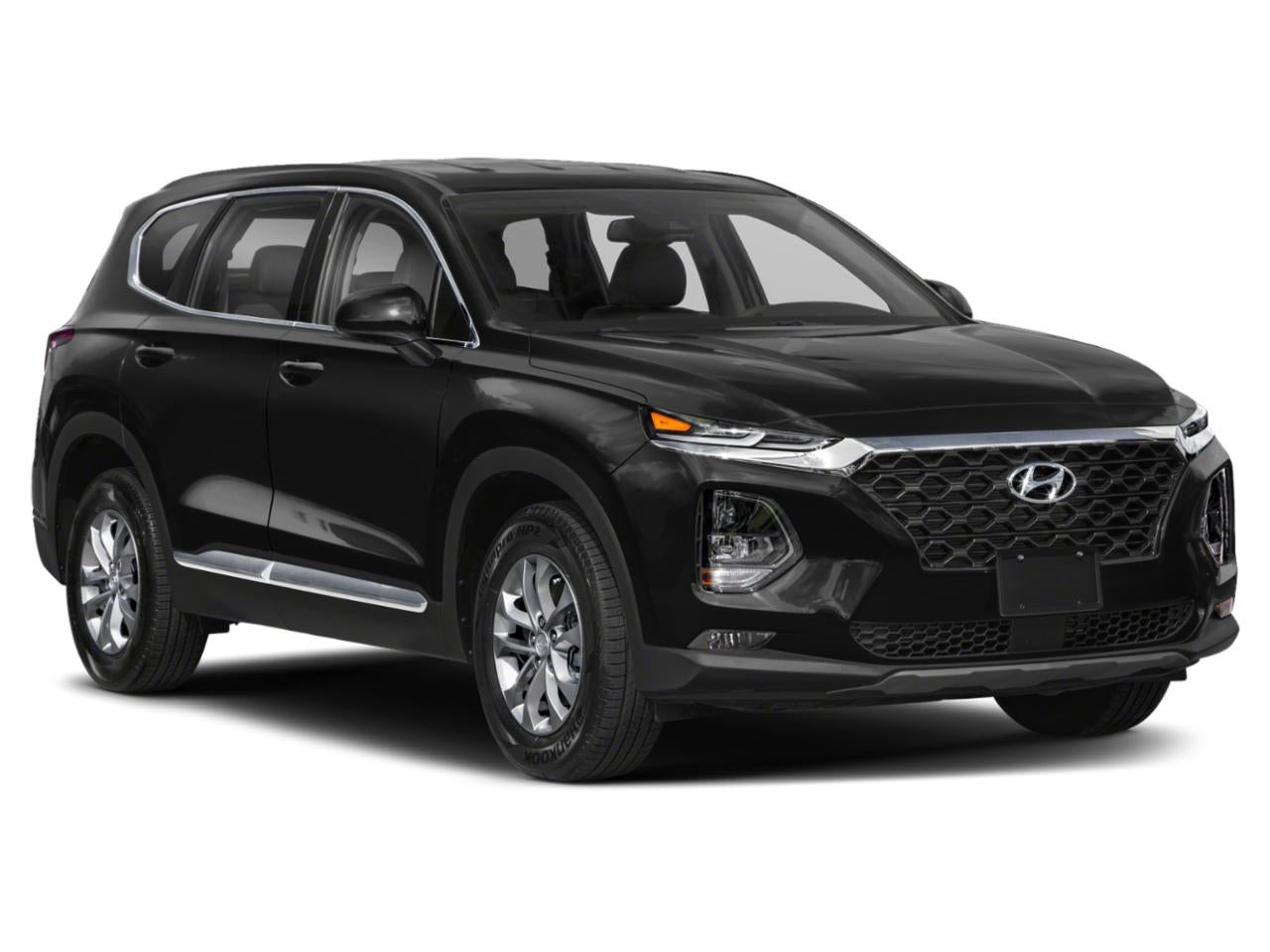 2019 Hyundai SANTA FE SEL Plus 2.4L Auto FWD