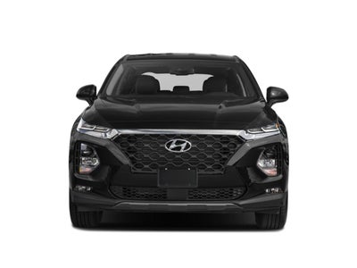2019 Hyundai SANTA FE SEL Plus 2.4L Auto FWD