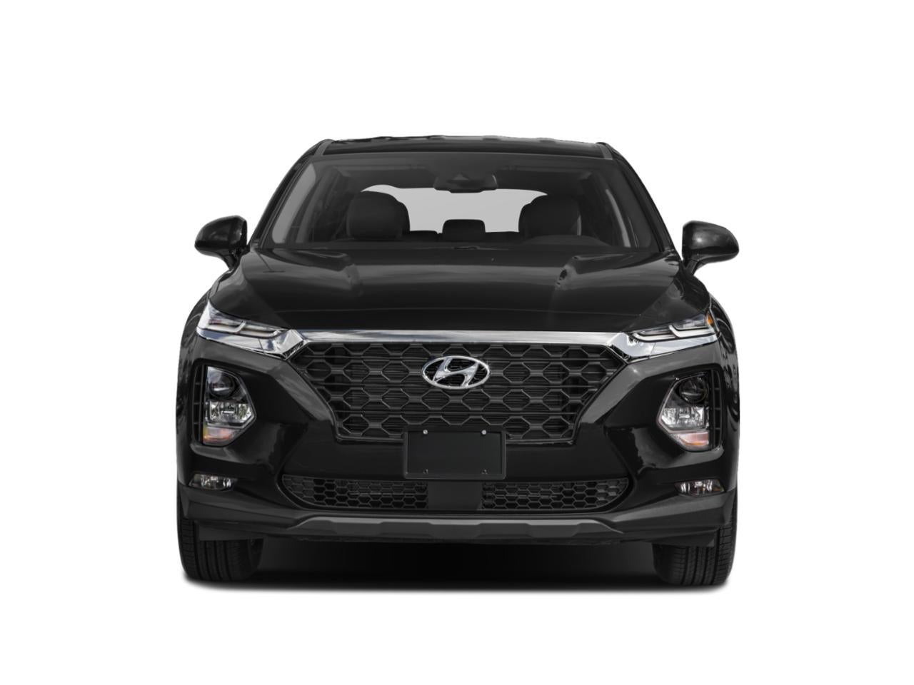 2019 Hyundai SANTA FE SEL Plus 2.4L Auto FWD