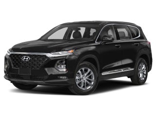 2019 Hyundai SANTA FE SEL Plus 2.4L Auto FWD