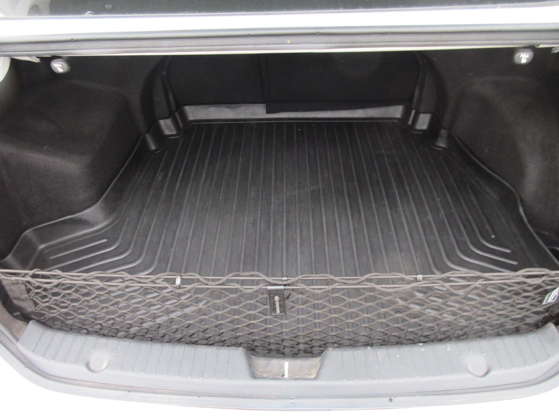 2012 Hyundai SONATA 4dr Sdn 2.4 Auto Ltd