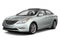 2012 Hyundai SONATA 4dr Sdn 2.4 Auto Ltd