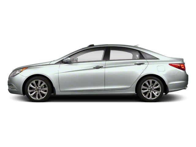 2012 Hyundai SONATA 4dr Sdn 2.4 Auto Ltd