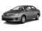 2012 Toyota Corolla 4dr Sdn Man L (Natl)