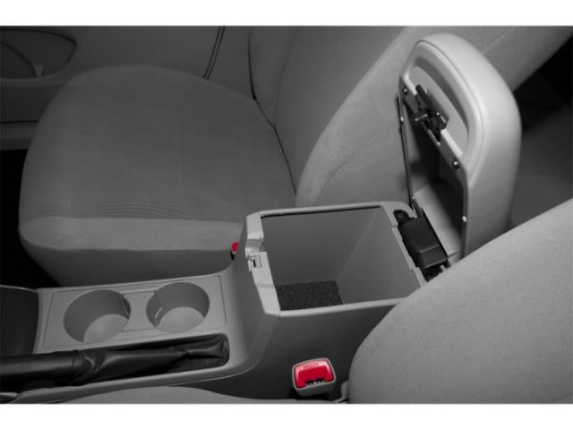 2012 Toyota Corolla 4dr Sdn Man L (Natl)