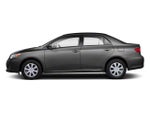 2012 Toyota Corolla 4dr Sdn Man L (Natl)