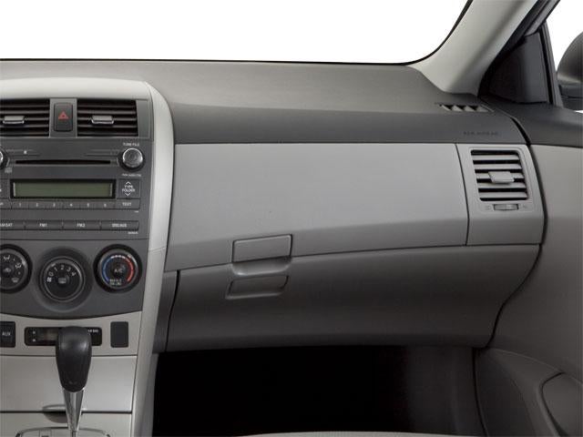 2012 Toyota Corolla 4dr Sdn Man L (Natl)