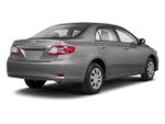 2012 Toyota Corolla 4dr Sdn Man L (Natl)