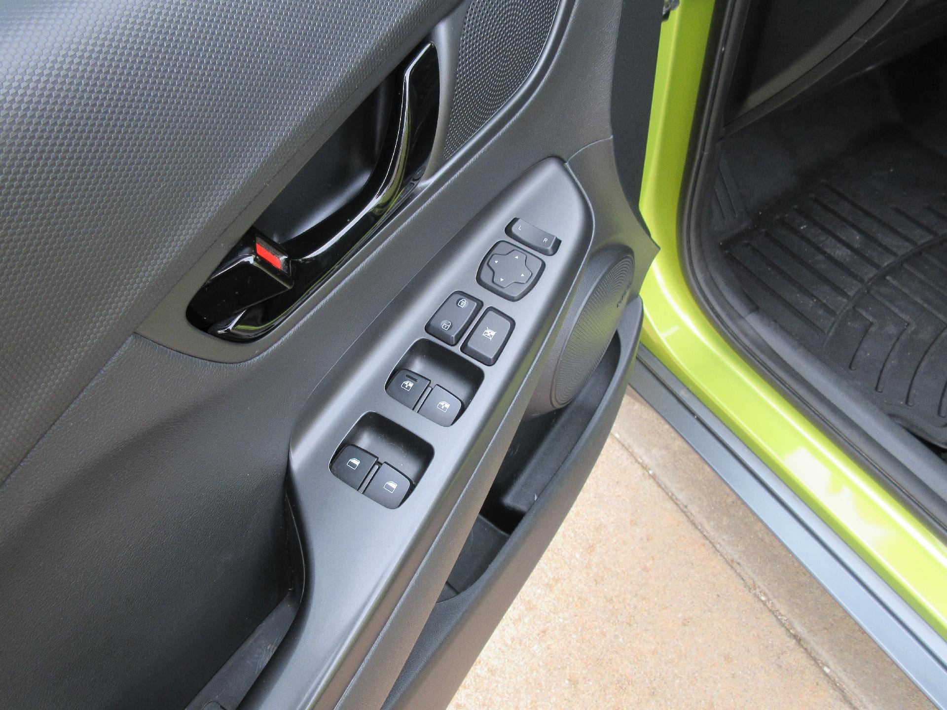 2019 Hyundai KONA Limited DCT FWD