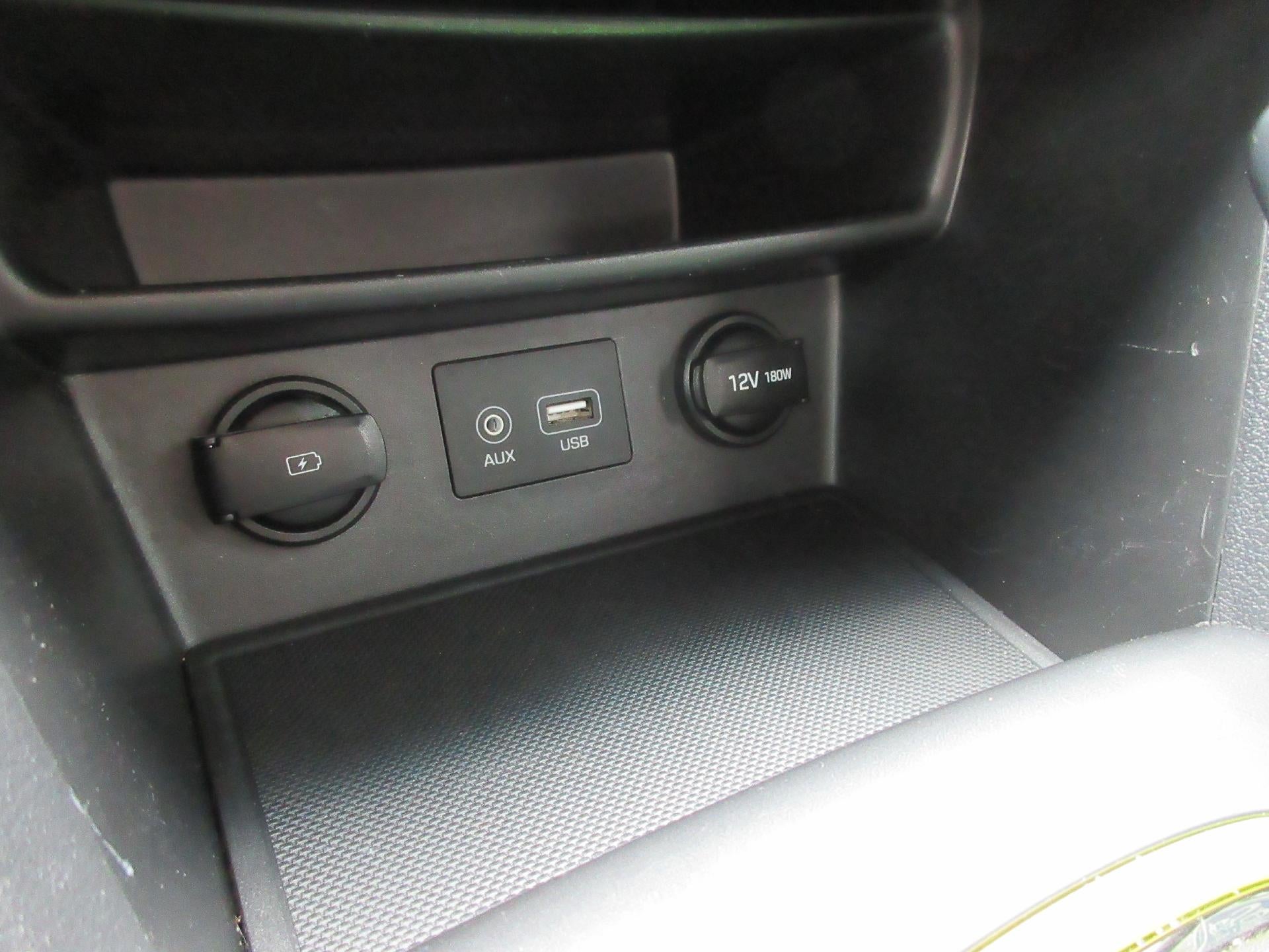 2019 Hyundai KONA Limited DCT FWD