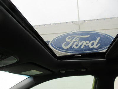 2019 Hyundai KONA Limited DCT FWD