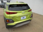 2019 Hyundai KONA Limited DCT FWD