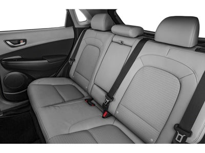 2019 Hyundai KONA Limited DCT FWD