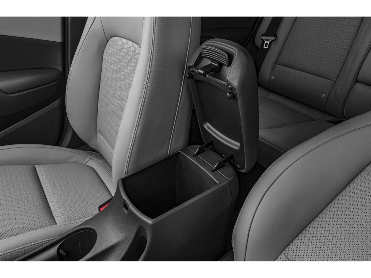 2019 Hyundai KONA Limited DCT FWD