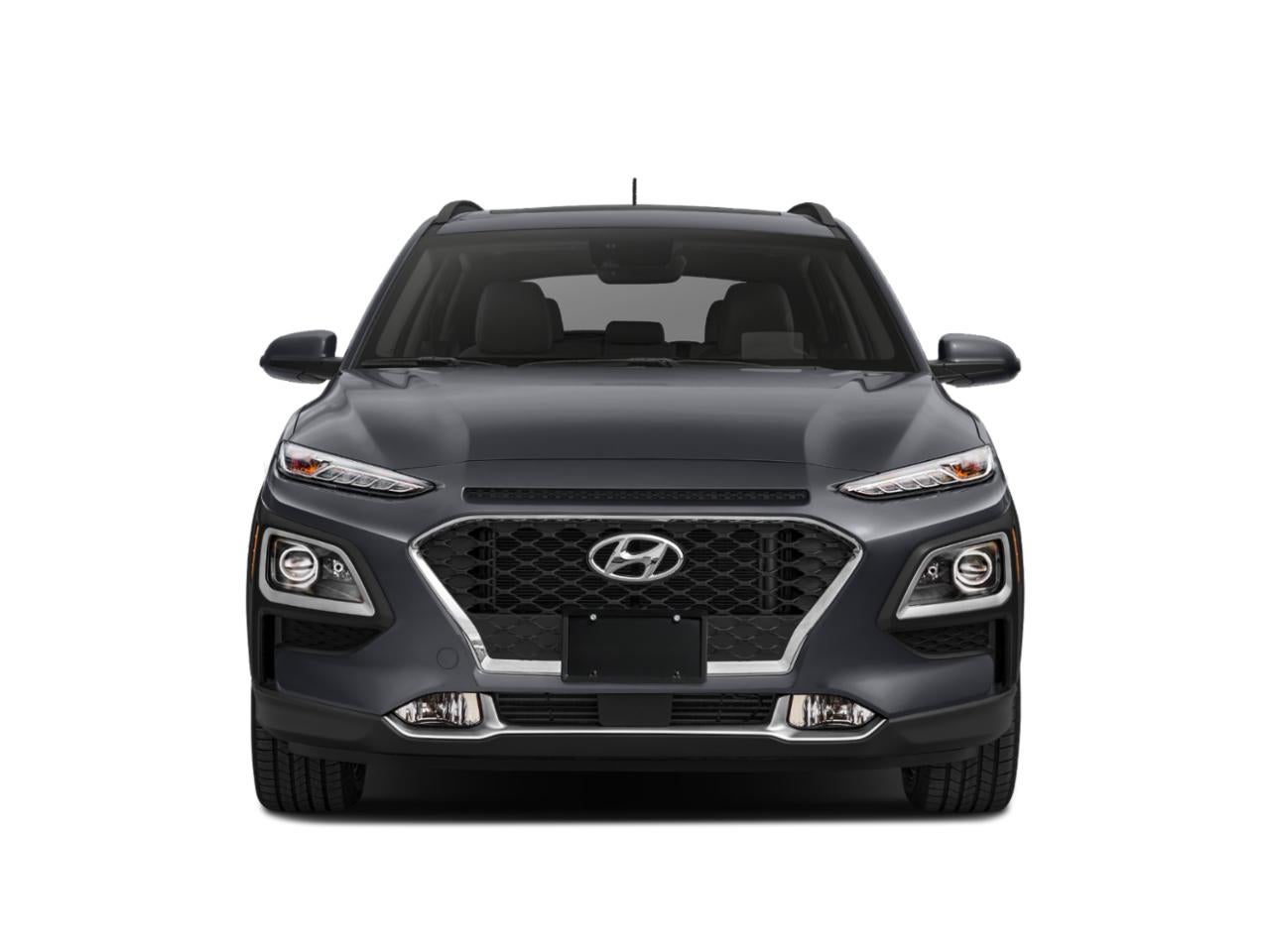 2019 Hyundai KONA Limited DCT FWD