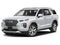2020 Hyundai PALISADE SEL FWD