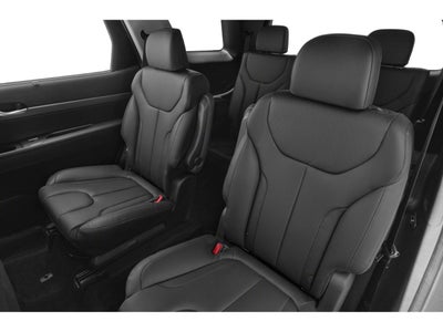 2020 Hyundai PALISADE SEL FWD