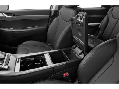 2020 Hyundai PALISADE SEL FWD