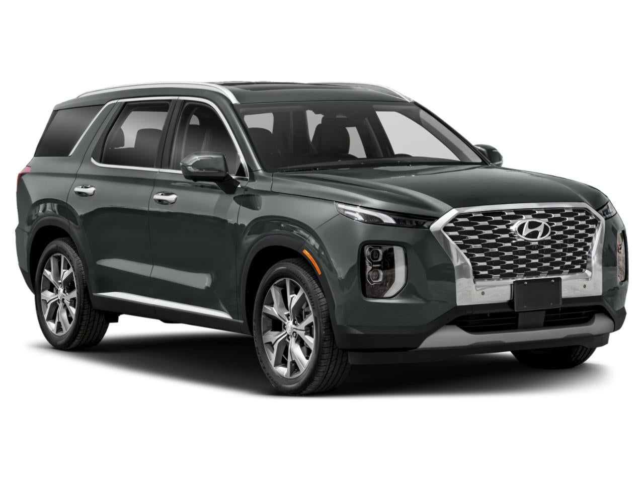 2020 Hyundai PALISADE SEL FWD