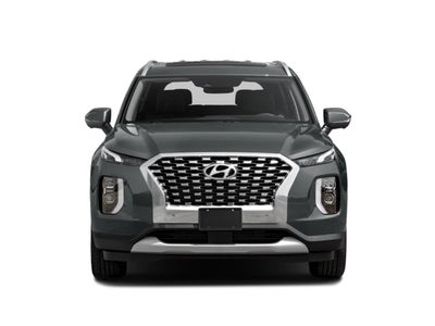2020 Hyundai PALISADE SEL FWD