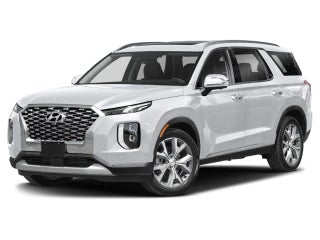 2020 Hyundai PALISADE SEL FWD
