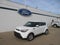 2016 Kia Soul 5dr Wgn Auto Base
