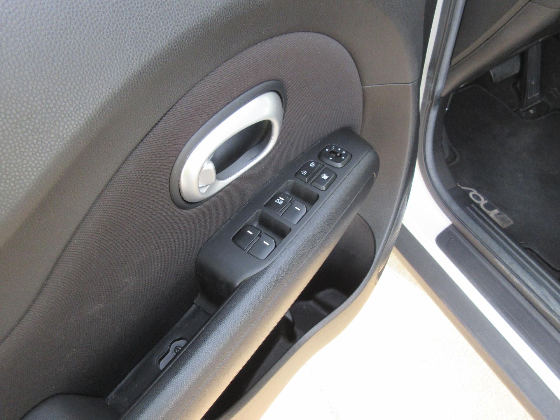 2016 Kia Soul 5dr Wgn Auto Base