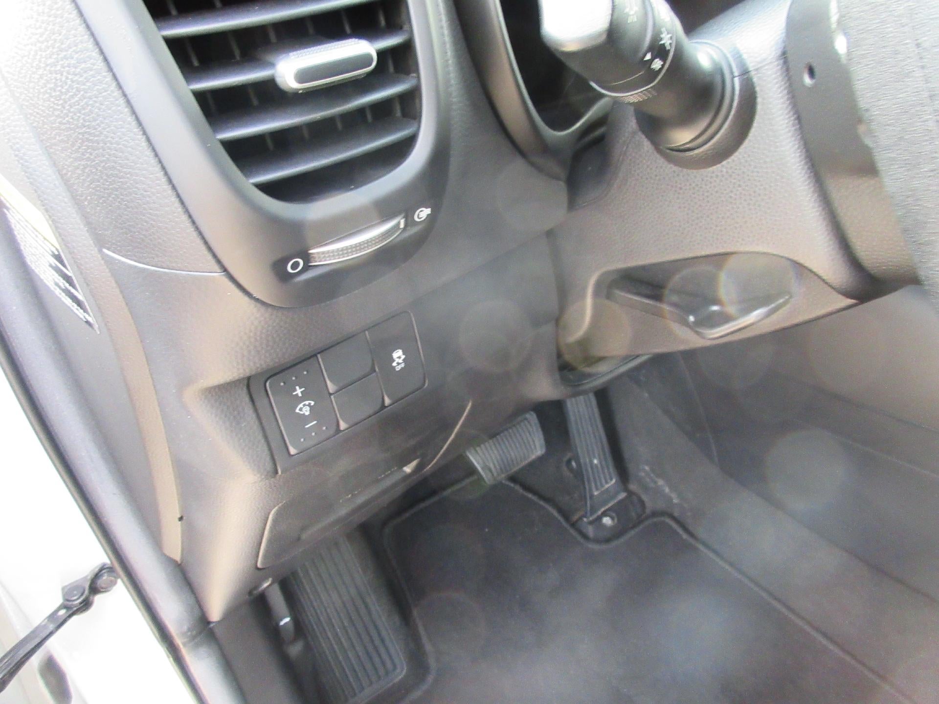 2016 Kia Soul 5dr Wgn Auto Base